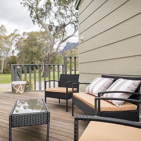 The Peaks Halls Gap Exterior foto